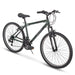 Huffy 26" Exxo Mens 21-Speed Hardtail Mountain Bike, Aluminum Frame, Military Green Sport & Recreation Huffy 