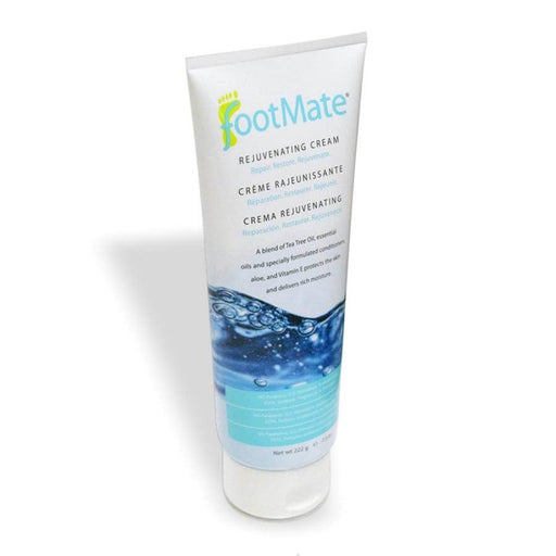 The FootMate® System - Rejuvenating Cream™ Beauty & Health FootMate® 