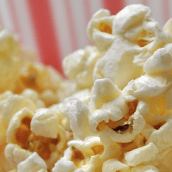 10 Facts about popcorn you should know