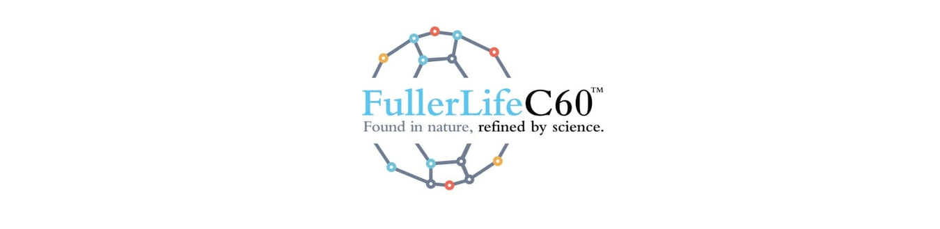 FullerLifeC60