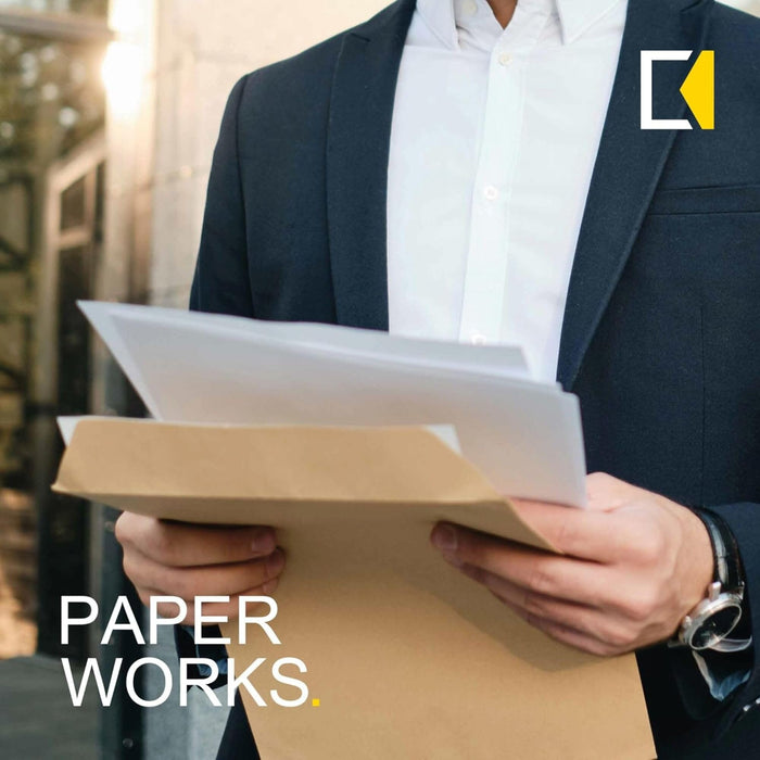 #10 Envelopes Self Seal - 500/pack - 4 1/8 x 9 1/2 inch Letter Size - Business Envelopes #10 Flip & Stick Closure, Security Tinted for Invoices, Statements - Blank White 24lb Paper ENVELOPE EnDoc 