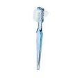 OralB Denture Toothbrush, 3-Pack Toothbrush Oral B 
