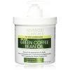 Advanced Clinicals Green Coffee Bean Oil Thermo-firming Body Cream 16oz Spa Size Skin Care Advanced Clinicals 