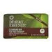 Desert Essence Organic Tea Tree Bar Soap - 5 Oz Natural Soap Desert Essence 
