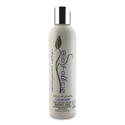 Lavender Conditioner Hair Care Bio Follicle 