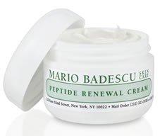 Mario Badescu Peptide Renewal Cream, 1 oz. Skin Care Mario Badescu 