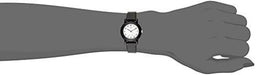Casio Women's LQ139B-1B Classic Round Analog Watch Watch Casio 