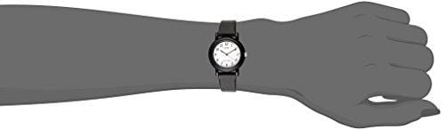 Casio Women's LQ139B-1B Classic Round Analog Watch Watch Casio 