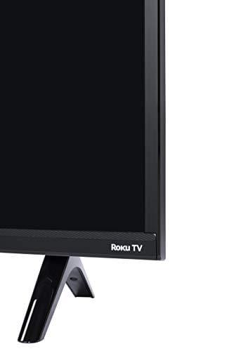 TCL 55S425 55 inch 4K Smart LED Roku TV (2019) Home Entertainment TCL 
