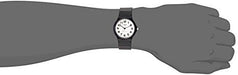 Casio Men's Classic Quartz Watch with Resin Strap, Black, 20 (Model: EAW-MQ-24-7B2) Watch Casio 