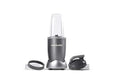 NutriBullet NBR-0601 Nutrient Extractor, 600W, Gray Kitchen NutriBullet 