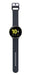 Samsung Galaxy Watch Active2 W/ Enhanced Sleep Tracking Analysis, Auto Workout Tracking, and Pace Coaching (44mm, GPS, Bluetooth), Aqua Black - US Version with Warranty Wireless Samsung 