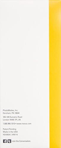 NEOVA DNA Damage Control Active SPF 43, 3 Fl Oz Sun Care NEOVA 