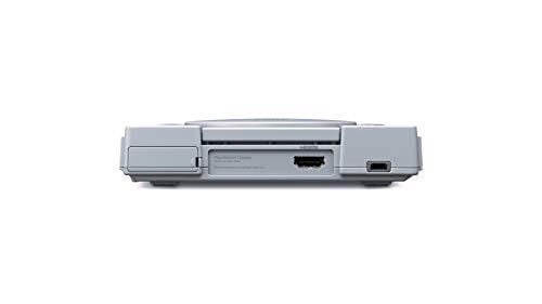PlayStation Classic Video Games Playstation 