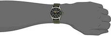 Timex Men's T49961 Expedition Scout 40 Green Nylon Strap Watch Watch Timex 