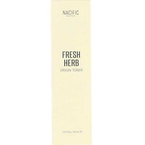 [NACIFIC] Fresh HERB Origin Toner Skin Care NACIFIC 