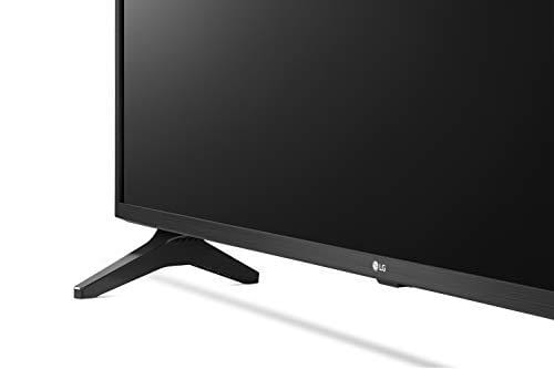 LG 65UN7300PUF Alexa Built-In 65" 4K Ultra HD Smart LED TV (2020) Home Entertainment LG 
