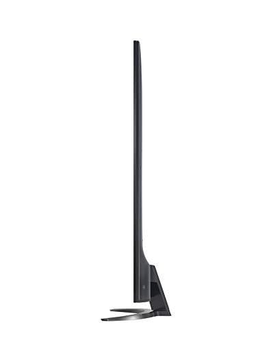 LG Nano 8 Series 75SM8670PUA TV, 75" 4K UHD Smart LED NanoCell, 2019 model Home Entertainment LG 