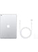 New Apple iPad (10.2-Inch, Wi-Fi, 32GB) - Silver (Latest Model) Personal Computer Apple 