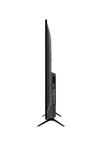 TCL 55S425 55 inch 4K Smart LED Roku TV (2019) Home Entertainment TCL 