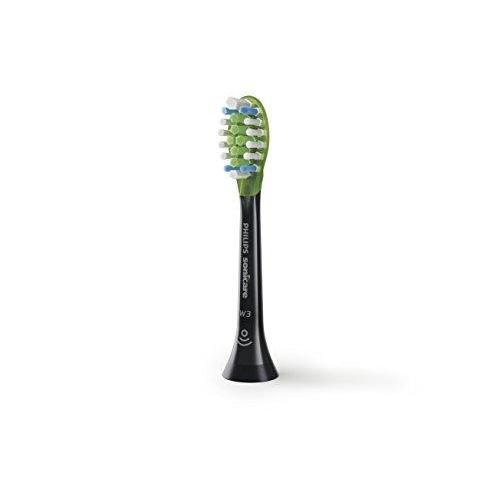 Philips Sonicare DiamondClean Smart Electric, Rechargeable toothbrush for Complete Oral Care – 9300 Series, Black, HX9903/11 Electric Toothbrush Philips Sonicare 
