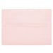 Best Paper Greetings 50 Pack Pink A7 Envelopes, 5x7 Size for Mailing Wedding Invitations, Announcements, Bridal Shower, Greeting Cards, Thank You Notes, Rose Gold Foil Lining, Peel & Stick Seal Office Product Best Paper Greetings 