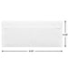 Mead Envelopes, Letter Size #10, Security Tinted Envelopes, Self Seal, 4-1/8 x 9.5”, Windowless Design, Mailing Envelopes for Official Business & Legal Letters, 200 per Pack (742020) Office Product Mead 