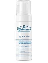 [THE FACE SHOP] Dr. Belmeur CLARIFYING BUBBLE FOAM CLEANSER for Any Kind of Skin (150 ML/5 FL OZ) Skin Care DR.BELMEUR 