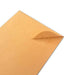 Xxcxpark 500 PCS #5 Coin Envelopes, 3.125 x 5.5 inches Brown Kraft Envelopes Classic Small Parts Envelopes with Self Adhesive Gummed Flap for Coins, Cash, Credit Cards, Seeds Office Product Xxcxpark 