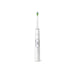 Philips Sonicare ProtectiveClean 6100 Whitening Rechargeable electric toothbrush with pressure sensor and intensity settings, White HX6877/21 Electric Toothbrush Philips Sonicare 