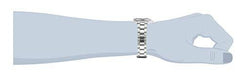 Invicta Men's Pro Diver Quartz Watch with Stainless Steel Strap, Silver, 20 (Model: 26970) Watch Invicta 