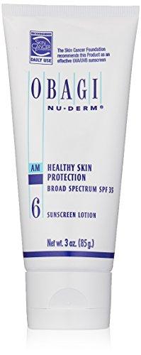 Obagi Nu-Derm Healthy Skin Protection Broad Spectrum SPF 35 Sunscreen, 3 oz. Sun Care Obagi Medical 