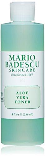 Mario Badescu Aloe Vera Toner, 8 oz. Skin Care Mario Badescu 
