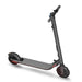 Segway Ninebot ES2 Electric Kick Scooter, Lightweight and Foldable, Upgraded Motor Power, Dark Grey Outdoors SEGWAY 