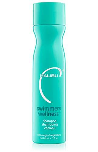 Malibu C Swimmers Wellness Shampoo, 9 fl. oz. Hair Care Malibu C 