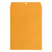 Amazon Basics 9 x 12-Inch Clasp Kraft Envelopes, Gummed, 100-Pack Office Product Amazon Basics 