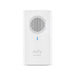 eufy Security Video Doorbell Chime, Add-on Chime, Requires eufy Security Video Doorbell 2K (Wired), Simultaneous Sound Ringtone, Adjustable Volume, 8 Fun Ringtones Home Improvement eufy 
