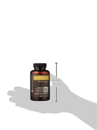 taking nac vs glutathione NAC vs Glutathione: Which Antioxidant Is Right for You? Momentous