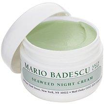 Mario Badescu Seaweed Night Cream, 1 Oz Skin Care Mario Badescu 