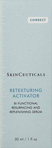 Skinceuticals Retexturing Activator Replenishing Serum, 1.0-Ounce Skin Care SkinCeuticals 
