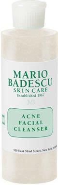 Mario Badescu Acne Facial Cleanser, 6 fl. oz. Skin Care Mario Badescu 