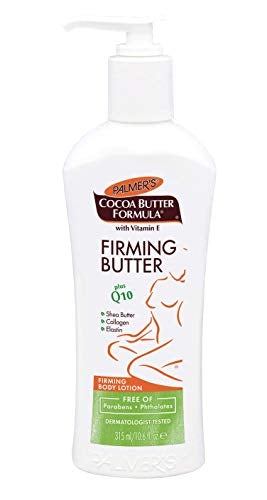 Palmer’s Cocoa Butter Formula Firming Butter Body Lotion, 10.6 oz. (Pack of 6) Skin Care Palmer's 