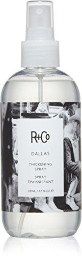 Dallas Thickening Spray, 8.5 fl oz. Hair Care R+Co 