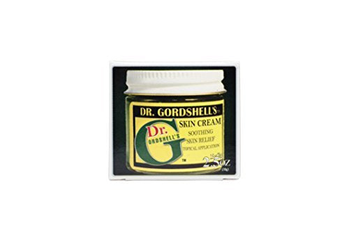Dr. Gordshell's Skin Cream 2.5 oz by Dr. G Skin Care Dr. G 