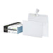 Quality Park 4 x 6 Photo Envelopes, Self-Sealing, for Photos, Invitations and Announcements, 24 lb White Wove, 4-1/2 x 6-1/4 Inches, 50 per Box (QUA10742) Office Product Quality Park 