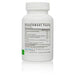 HistaminX | Natural Nettle, Quercetin, Rutin, Bromelain Blend with Broccoli Seed Extract | 60 Vegetarian Capsules | Seeking Health | Physician Formulated Supplement Seeking Health 