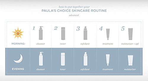 Paula's Choice RESIST Ultra-Light Antioxidant Serum w/Pure Hyaluronic Acid & Vitamins, 1 oz Tube Skin Care Paula's Choice 