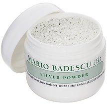 Mario Badescu Silver Powder, 1 oz. Skin Care Mario Badescu 