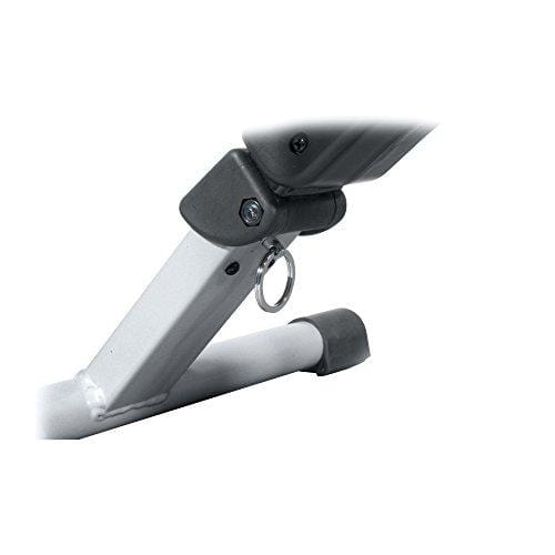 Drive Medical Deluxe Folding Exercise Peddler with Electronic Display , Black Model # RTL10273 Sports Drive Medical 