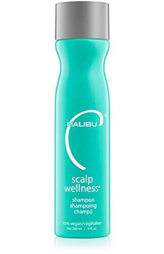 Malibu C Scalp Wellness Shampoo, 9 fl. oz. Hair Care Malibu C 